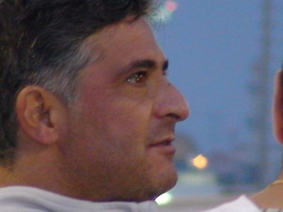 باكيتا .. توقعها إضافية قبل أن يخلف اسماعيل مطر توقعاته