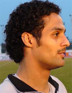 ياسر القحطاني
