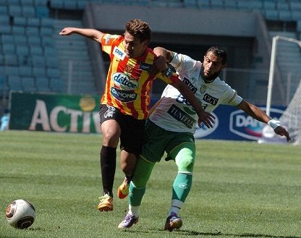 يوسف المساكني " يسار "