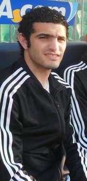 ايهاب المصري