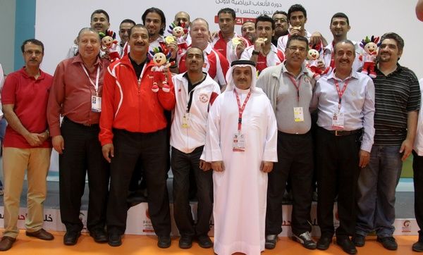 البولينج البحريني حقق العديد من الإنجازات في الفترة الأخيرة