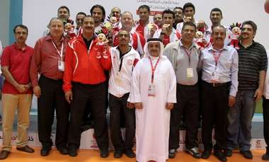 البولينج البحريني حقق العديد من الإنجازات في الفترة الأخيرة