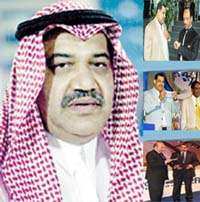 الراحل عبدالله الدبل رحمه الله