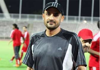 بشير عبد الصمد