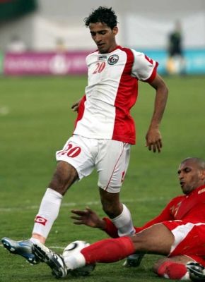 عماد الحوسني 