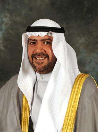 الشيخ أحمد الفهد