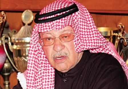 الشيخ سلطان العدوان