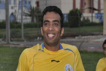 شادي محمد