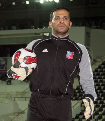 khaled alfadhli