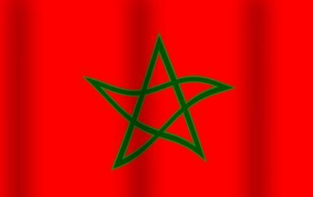 morocco-flag