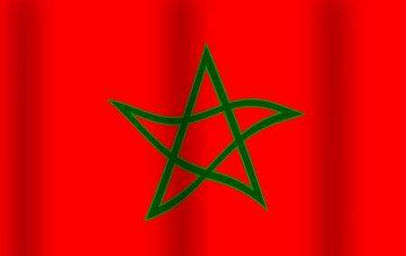 morocco-flag