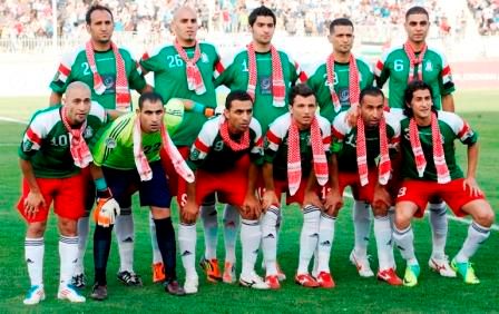 فريق الوحدات