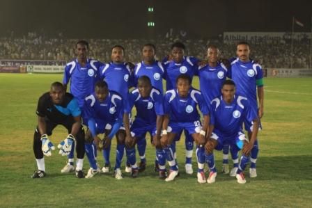 الهلال السوداني