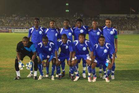 الهلال السوداني