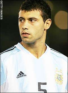 mascherano