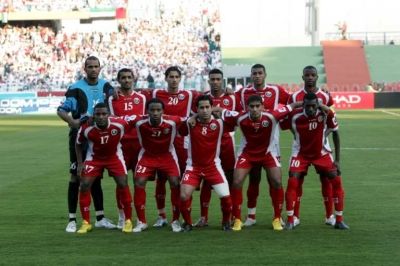 المنتخب العماني 