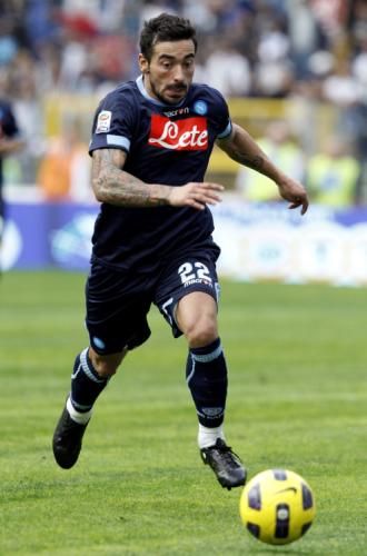 إزيكيل لافيتزي 