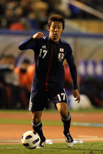 هيروشي كيوتاكي