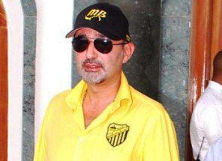 مروان بناني