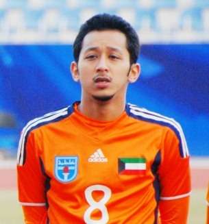 مشاري العازمي