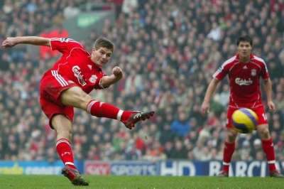 رغم كل محاولات ليفربول الاأنه فشل في هز الشباك