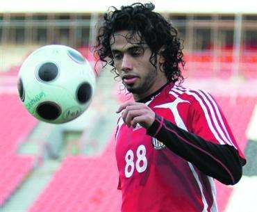 سلطان برغش