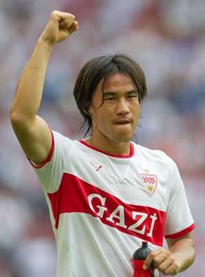 شينجي اوكازاكي