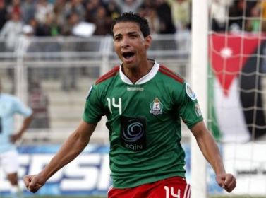 مالك البرغوثي