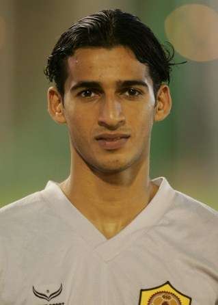عماد الحوسني