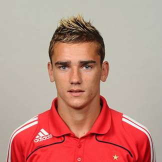 أنطونيو جريزمان