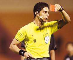 فهد المرداسي