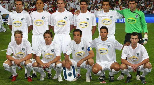 auckland city fc
