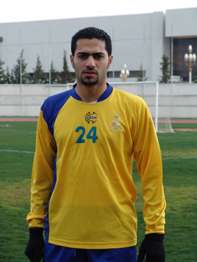 منيف عبانبة 
