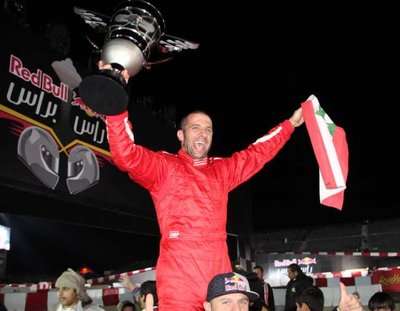 روجيه فغالي 