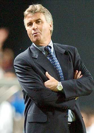 hiddink