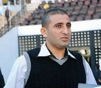 السيد بيازيد 