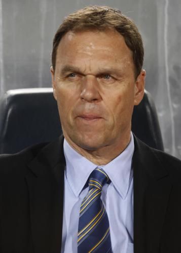 هولجر اوسيك مدرب استراليا