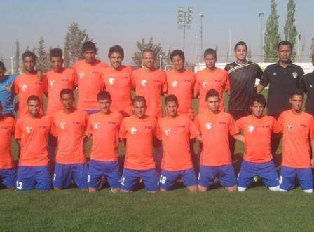 منتخب الأردن