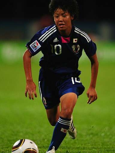 ماي كيوكاوا