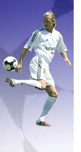 beckham