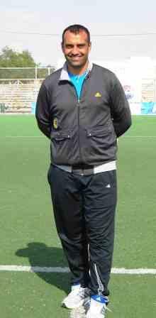 هيثم الشبول 