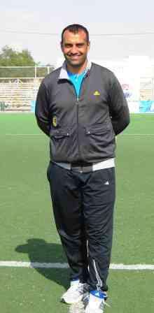 هيثم الشبول