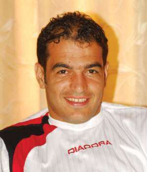 زياد شعبو