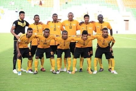 فريق نادي السويق العماني لكرة القدم 