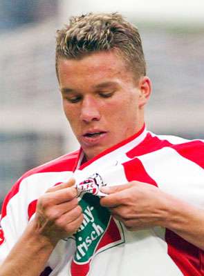 لوكاس بودولسكي