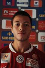 jamel saihi