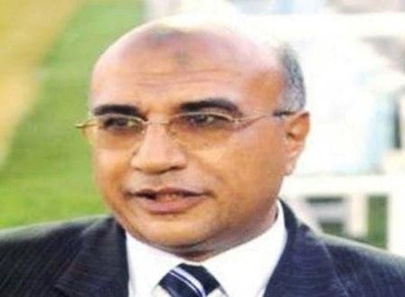 محمد بدر