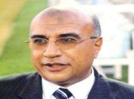 محمد بدر