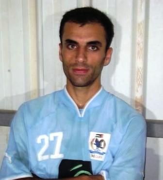 عصام مبيضين