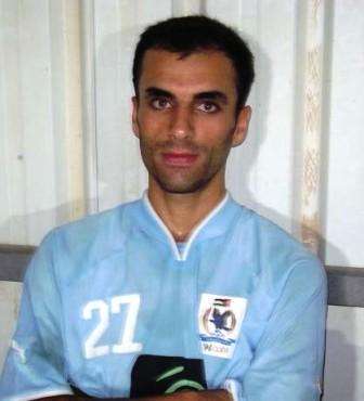 عصام مبيضين